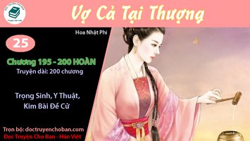 [HV] Vợ Cả Tại Thượng